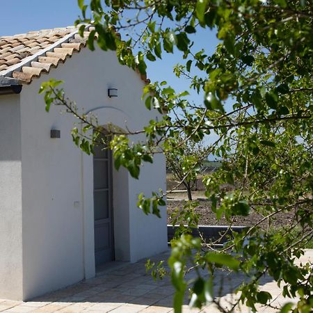 Masseria Celentano Relais & Agriturismo San Severo Bagian luar foto