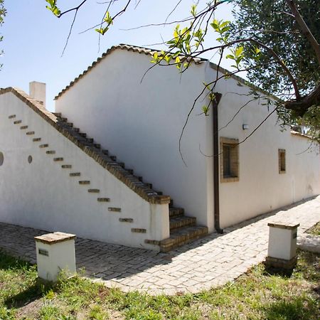 Masseria Celentano Relais & Agriturismo San Severo Bagian luar foto