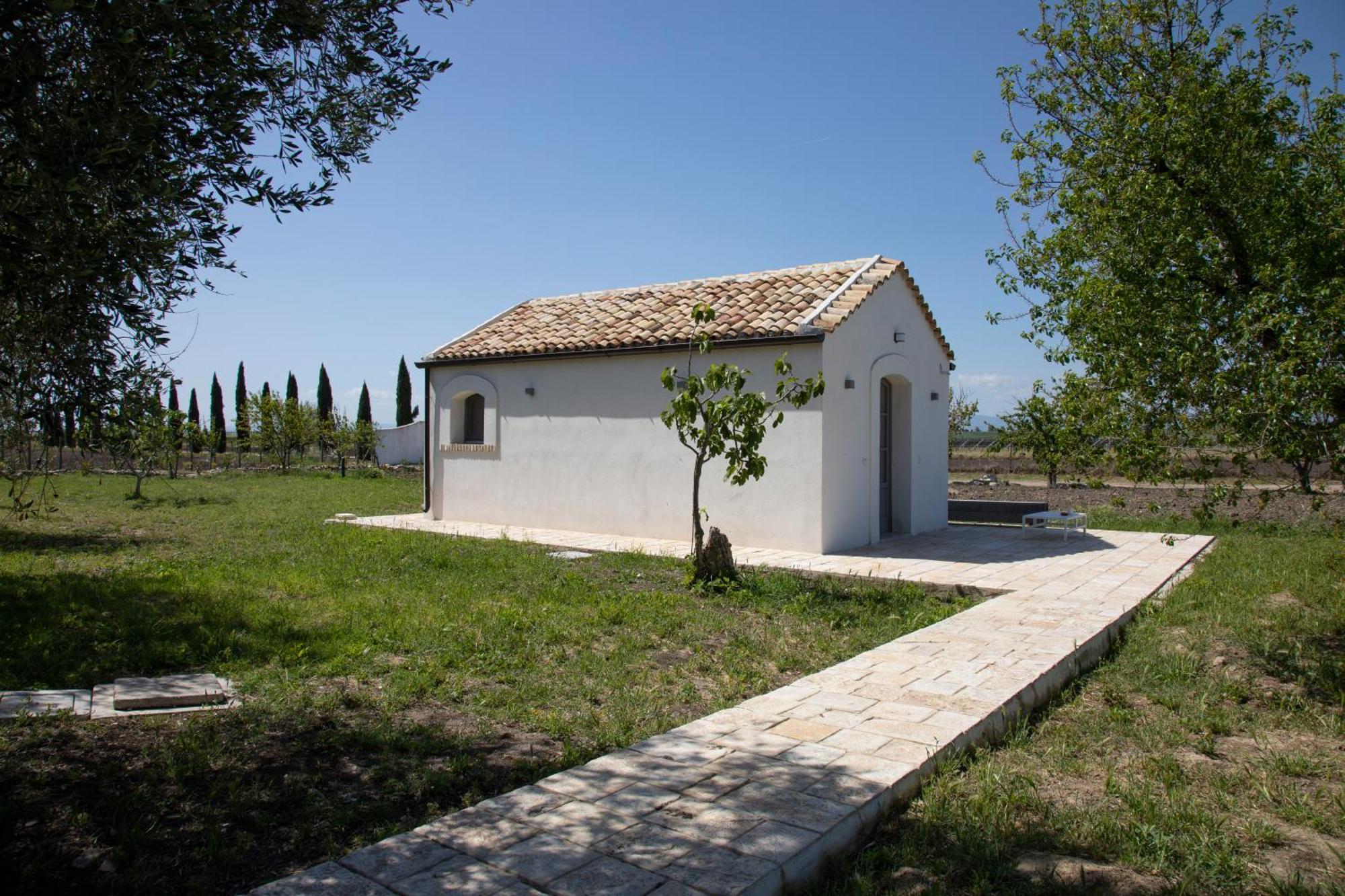 Masseria Celentano Relais & Agriturismo San Severo Bagian luar foto