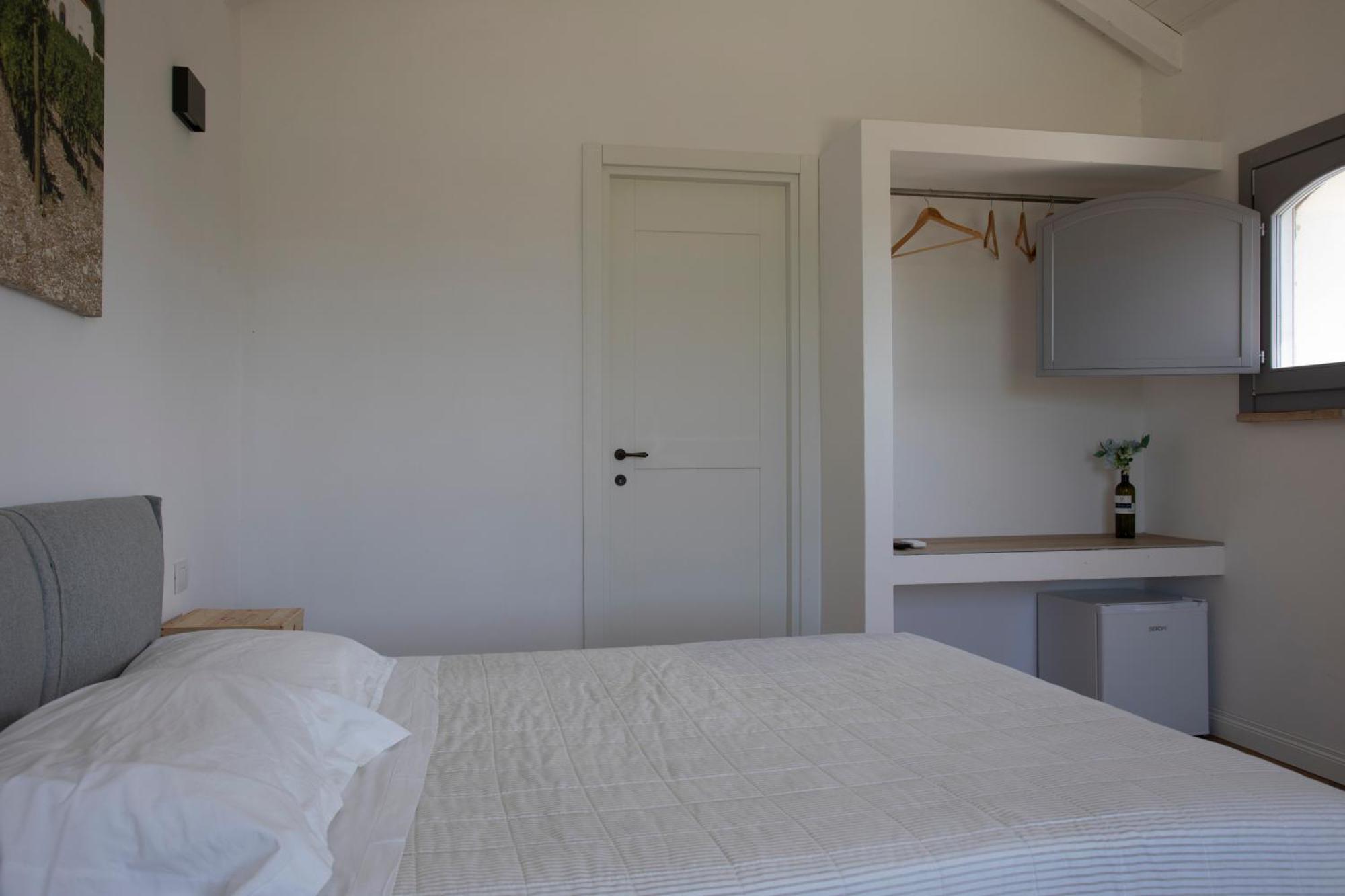 Masseria Celentano Relais & Agriturismo San Severo Bagian luar foto