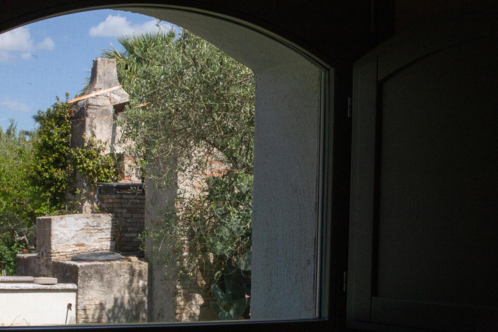Masseria Celentano Relais & Agriturismo San Severo Bagian luar foto