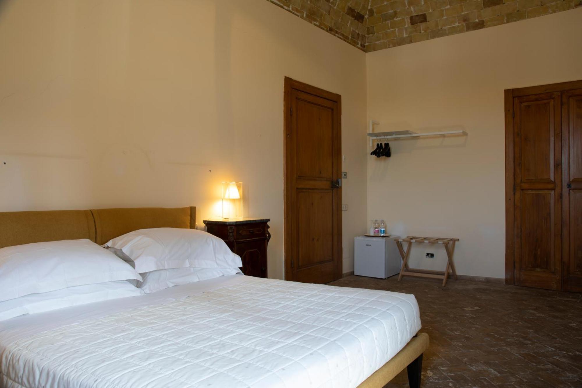 Masseria Celentano Relais & Agriturismo San Severo Bagian luar foto