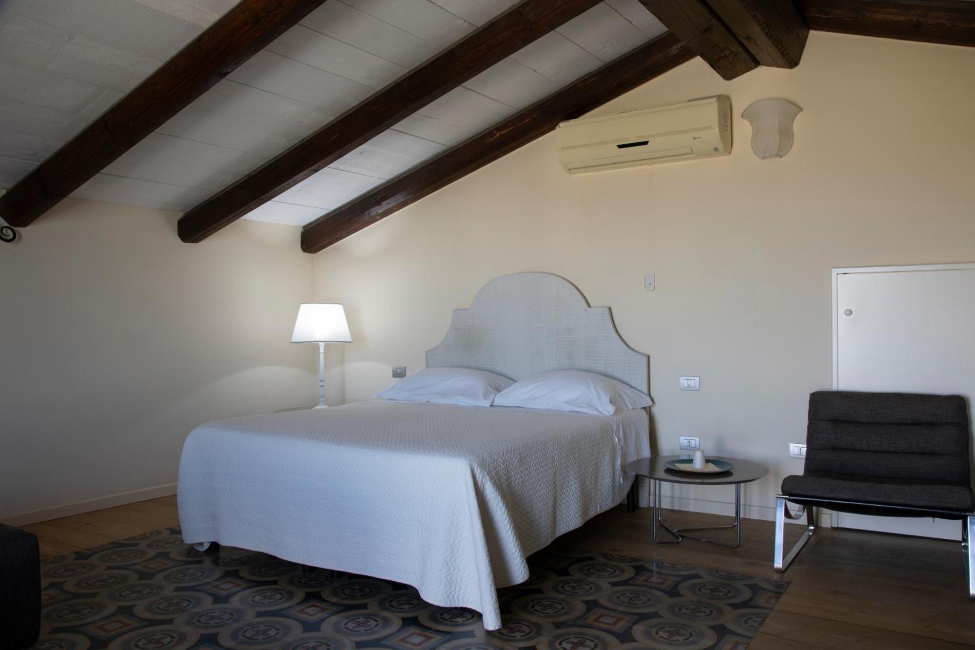 Masseria Celentano Relais & Agriturismo San Severo Bagian luar foto