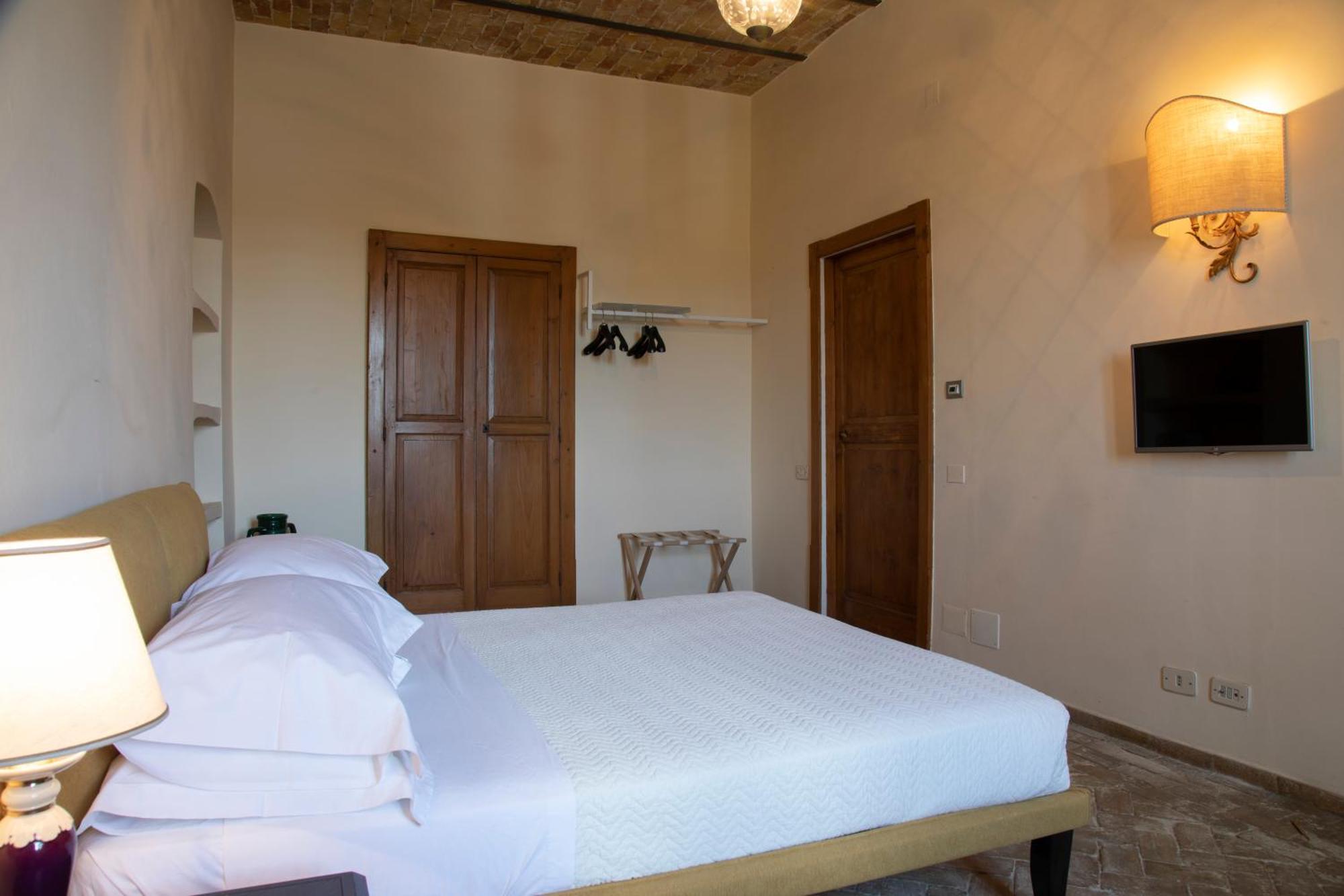 Masseria Celentano Relais & Agriturismo San Severo Bagian luar foto