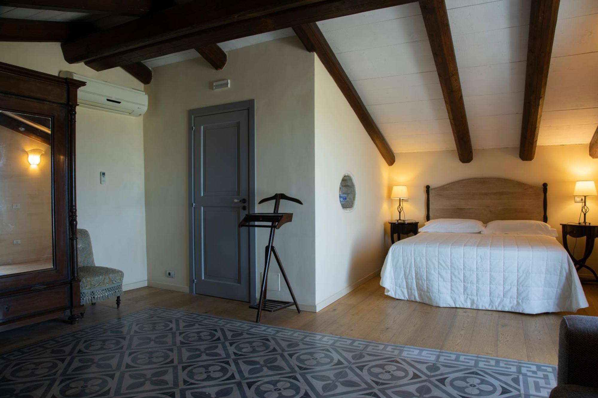Masseria Celentano Relais & Agriturismo San Severo Bagian luar foto