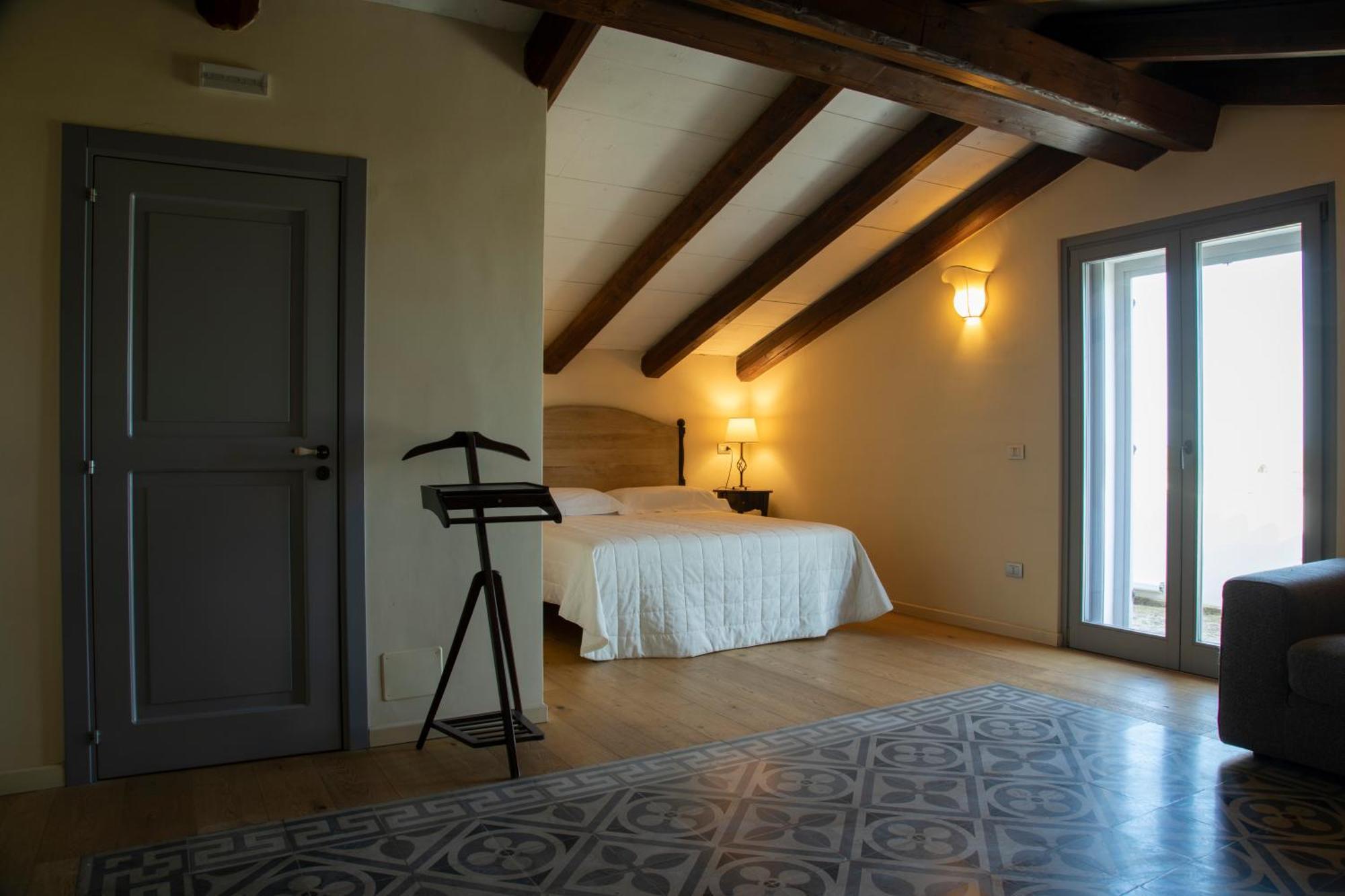 Masseria Celentano Relais & Agriturismo San Severo Bagian luar foto