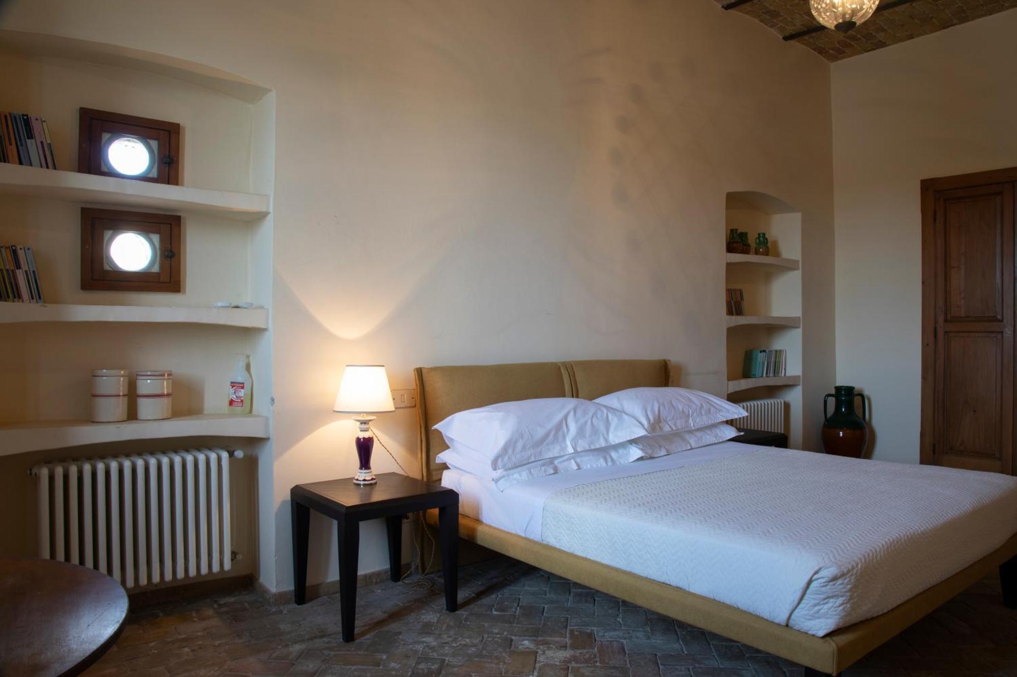 Masseria Celentano Relais & Agriturismo San Severo Bagian luar foto