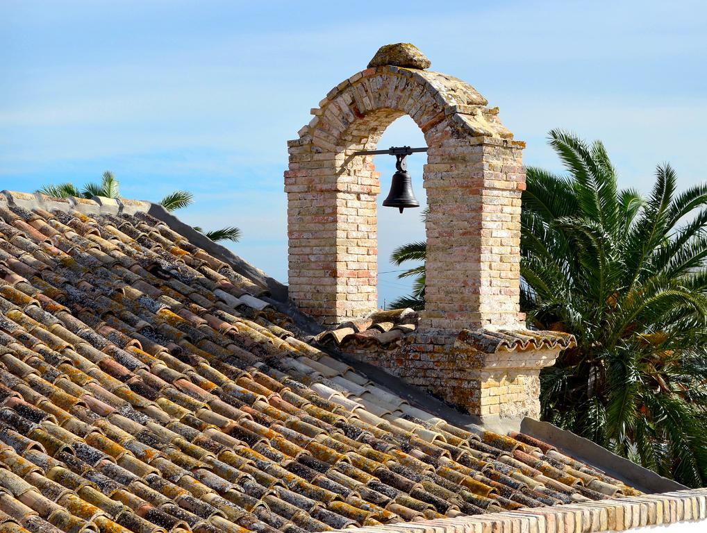 Masseria Celentano Relais & Agriturismo San Severo Ruang foto