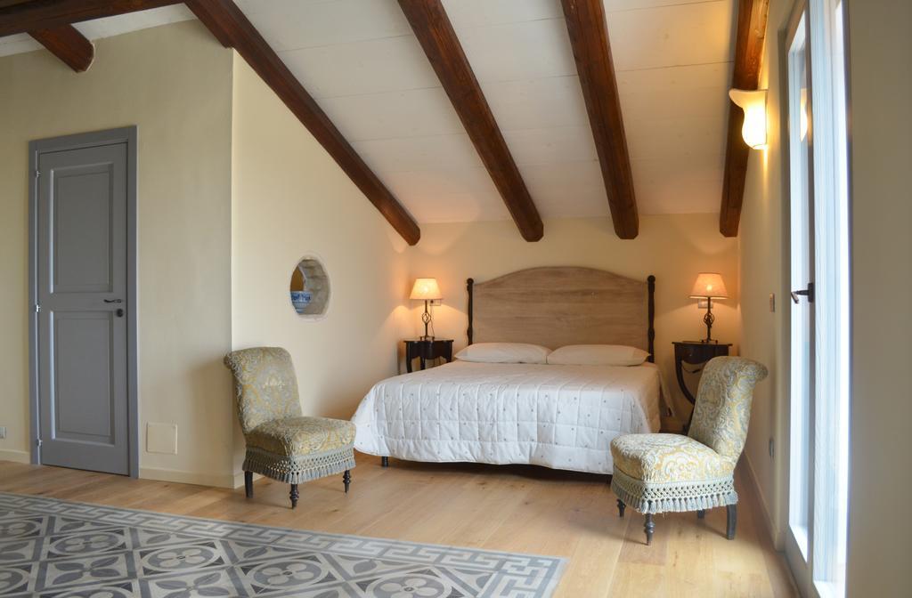 Masseria Celentano Relais & Agriturismo San Severo Ruang foto