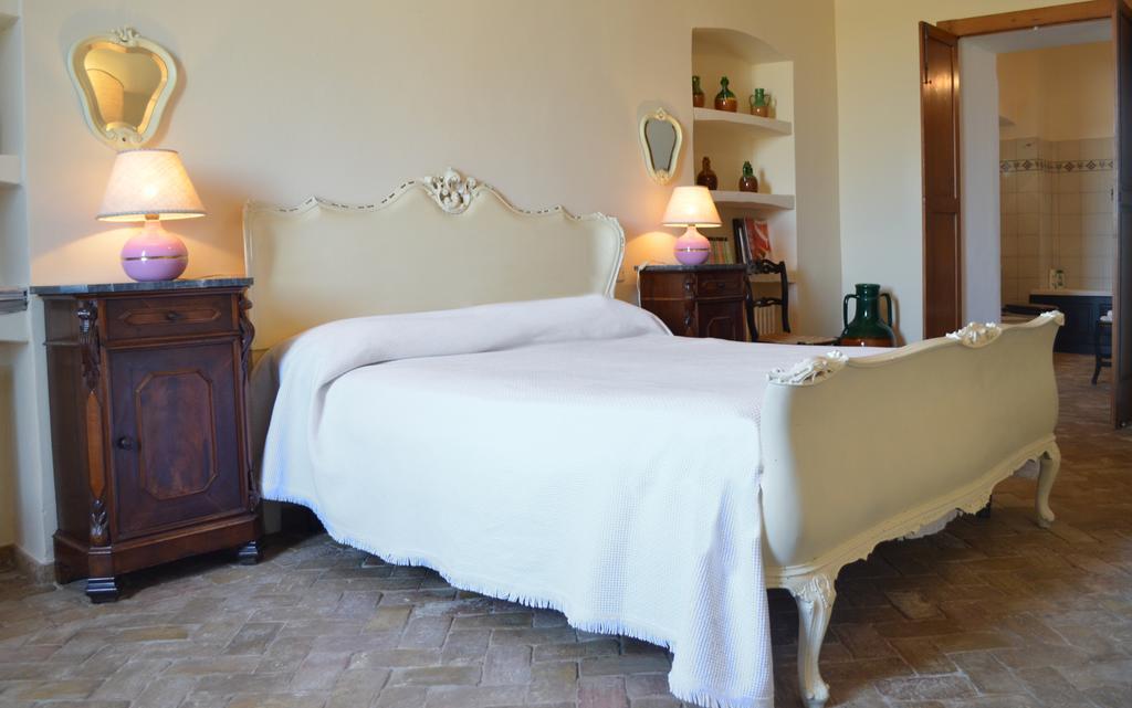 Masseria Celentano Relais & Agriturismo San Severo Ruang foto