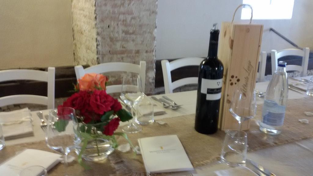 Masseria Celentano Relais & Agriturismo San Severo Bagian luar foto