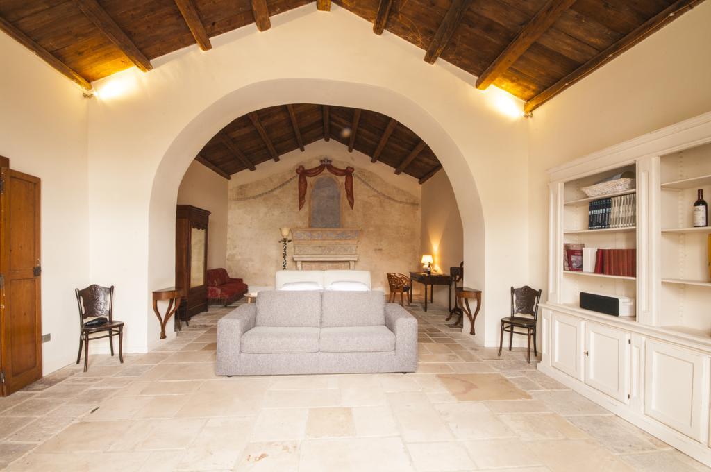 Masseria Celentano Relais & Agriturismo San Severo Bagian luar foto