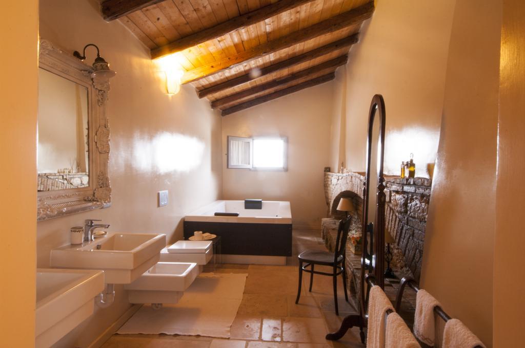 Masseria Celentano Relais & Agriturismo San Severo Bagian luar foto