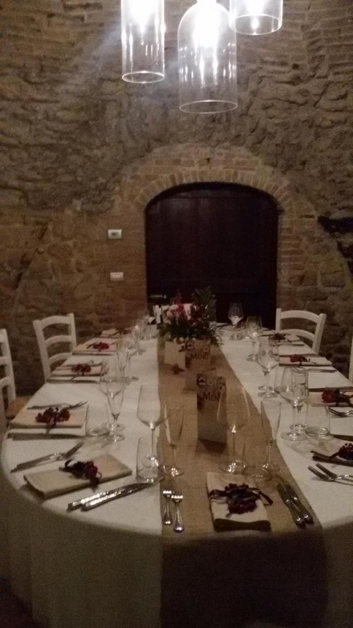 Masseria Celentano Relais & Agriturismo San Severo Bagian luar foto
